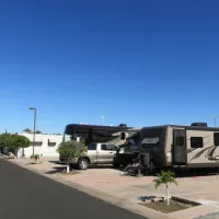 Mesa Regal RV Resort