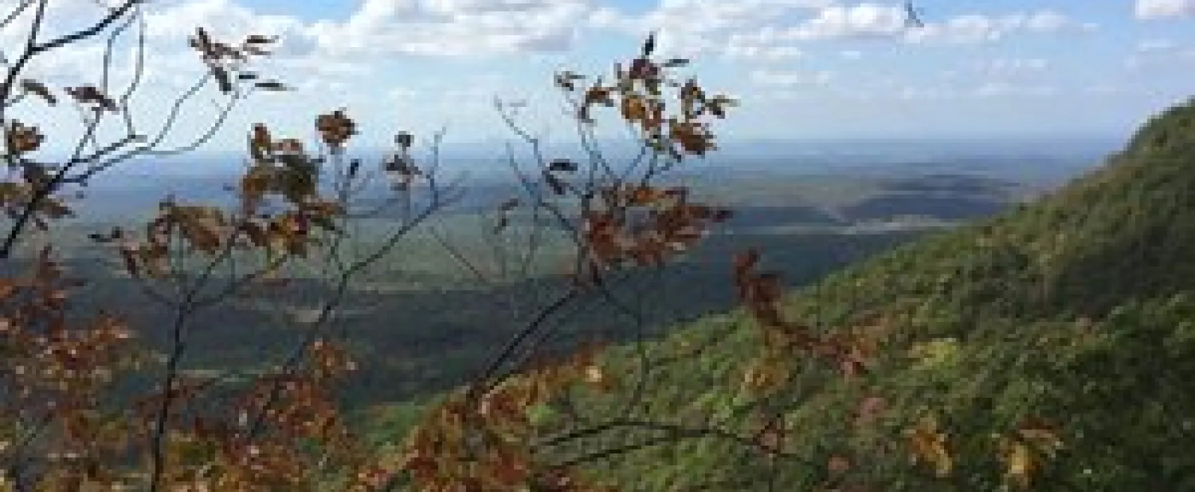 Cheaha State Park