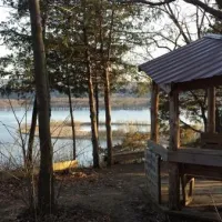 Whitetail Bluff Camp & Resort