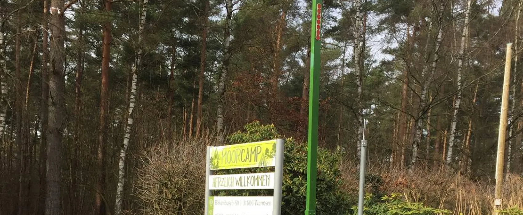 Moorcamp
