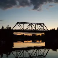 Waterways Campground