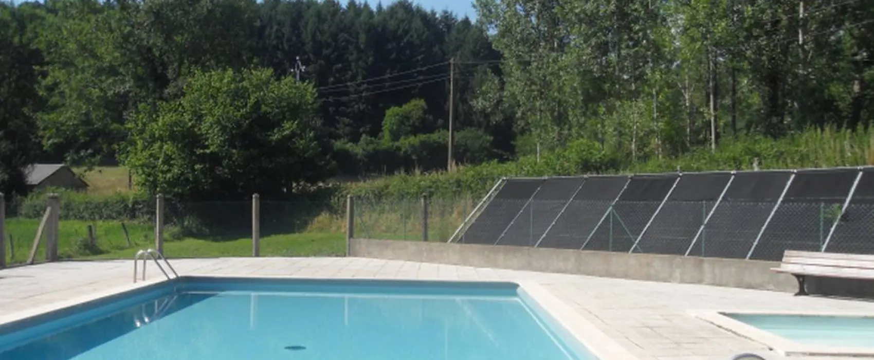Camping Municipal Villapourcon