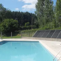 Camping Municipal Villapourcon