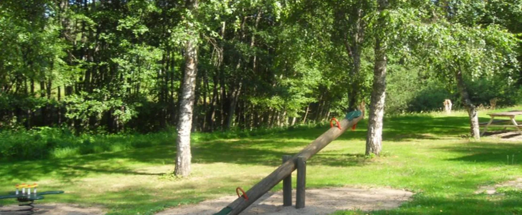 Camping Municipal Villapourcon