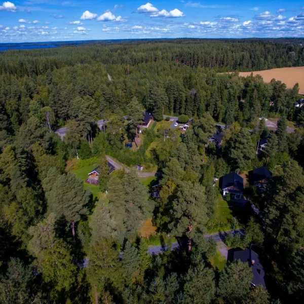 Haverin Lomakylä / Kulta Casino