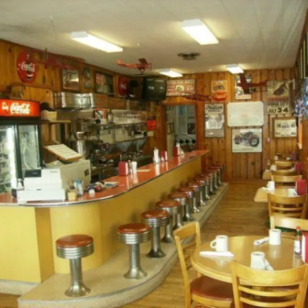 Beaumont Hotel RV Park