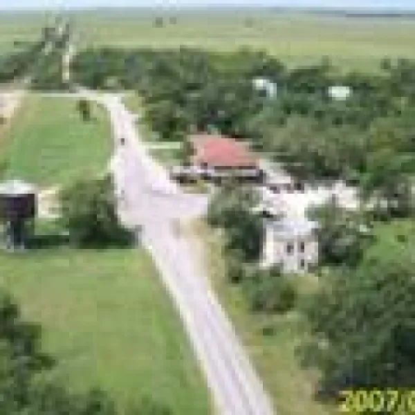 Beaumont Hotel RV Park