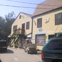 Yogi Bear's Sturbridge Jellystone Park