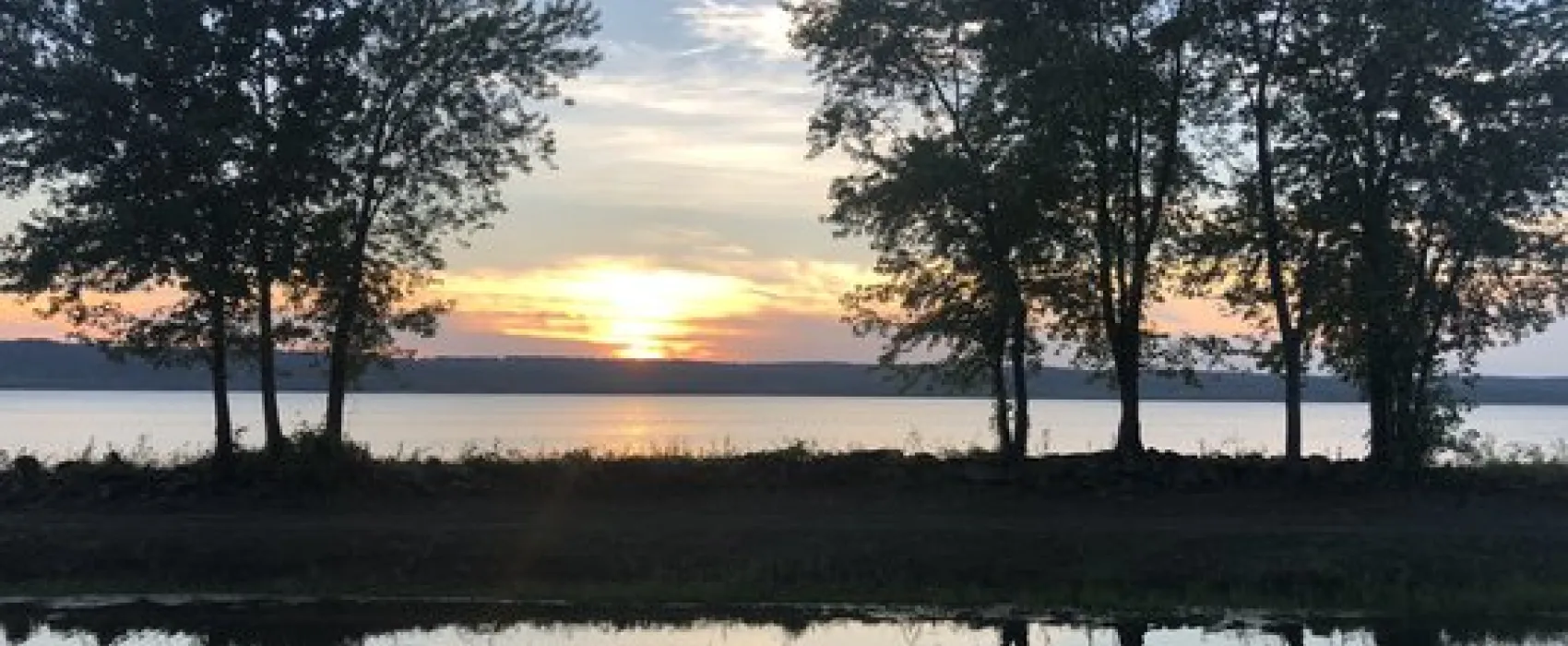 Mill Point Park