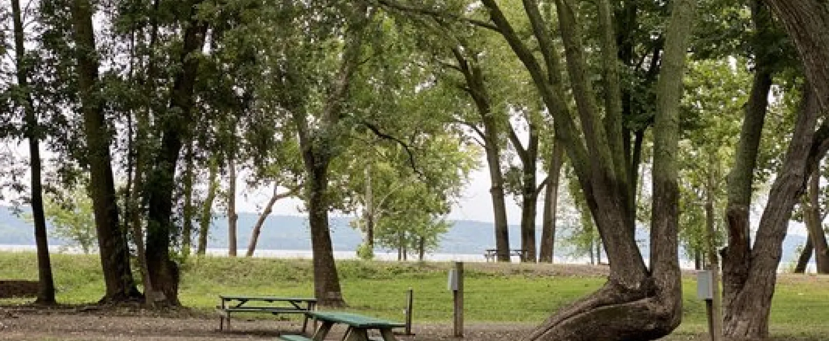 Mill Point Park