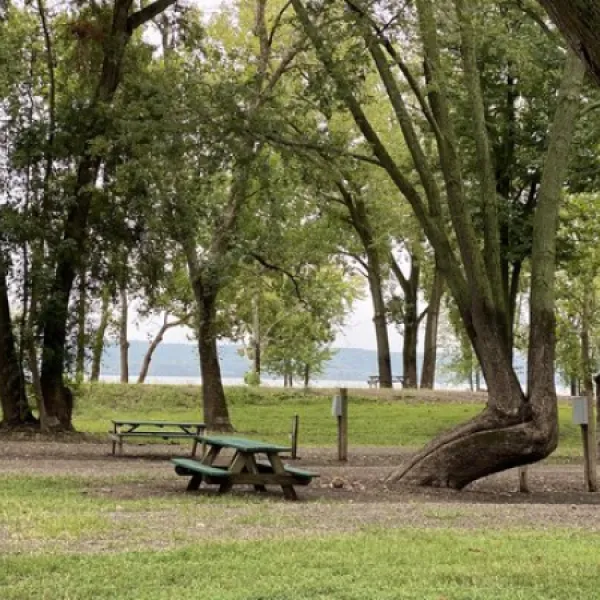 Mill Point Park