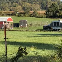 Hutchinson Family Farm Campground