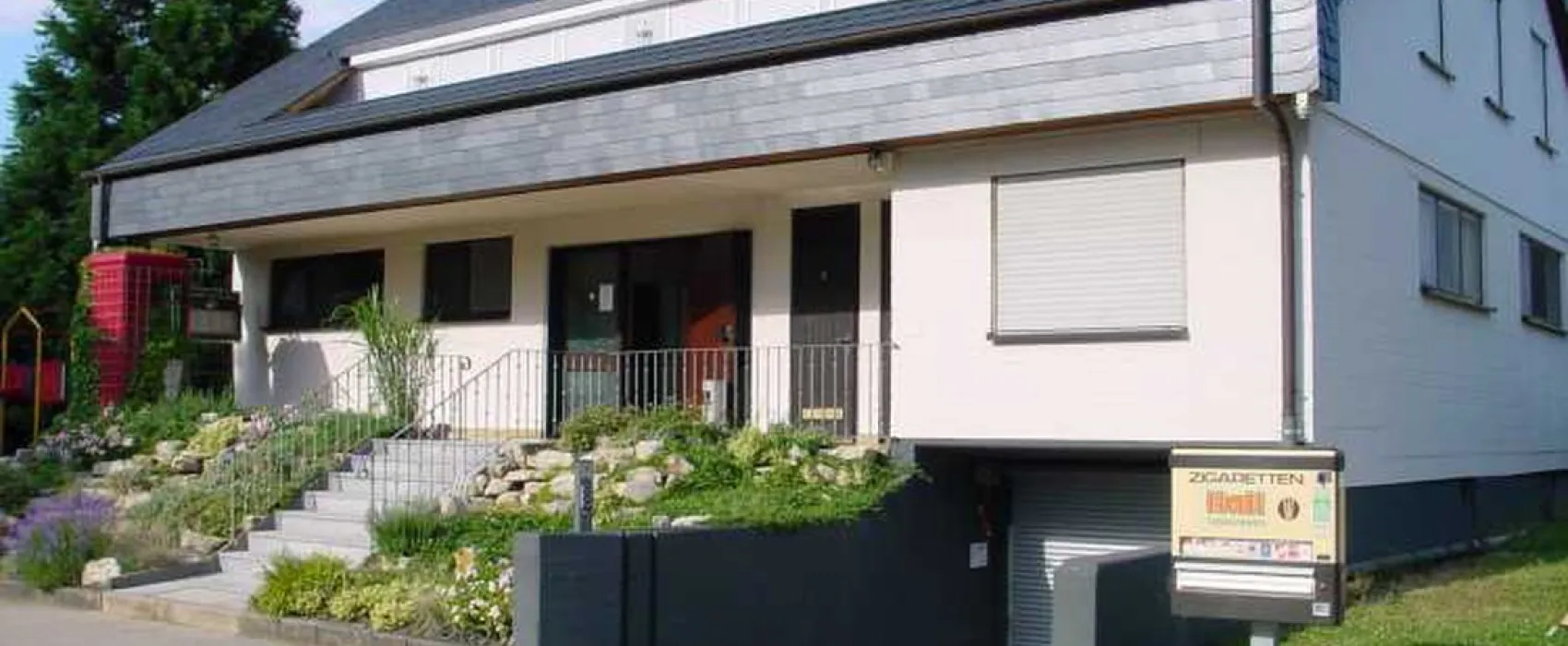 Bären CAMP