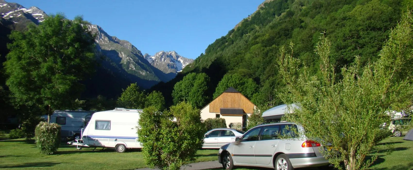 Pyrénées Natura