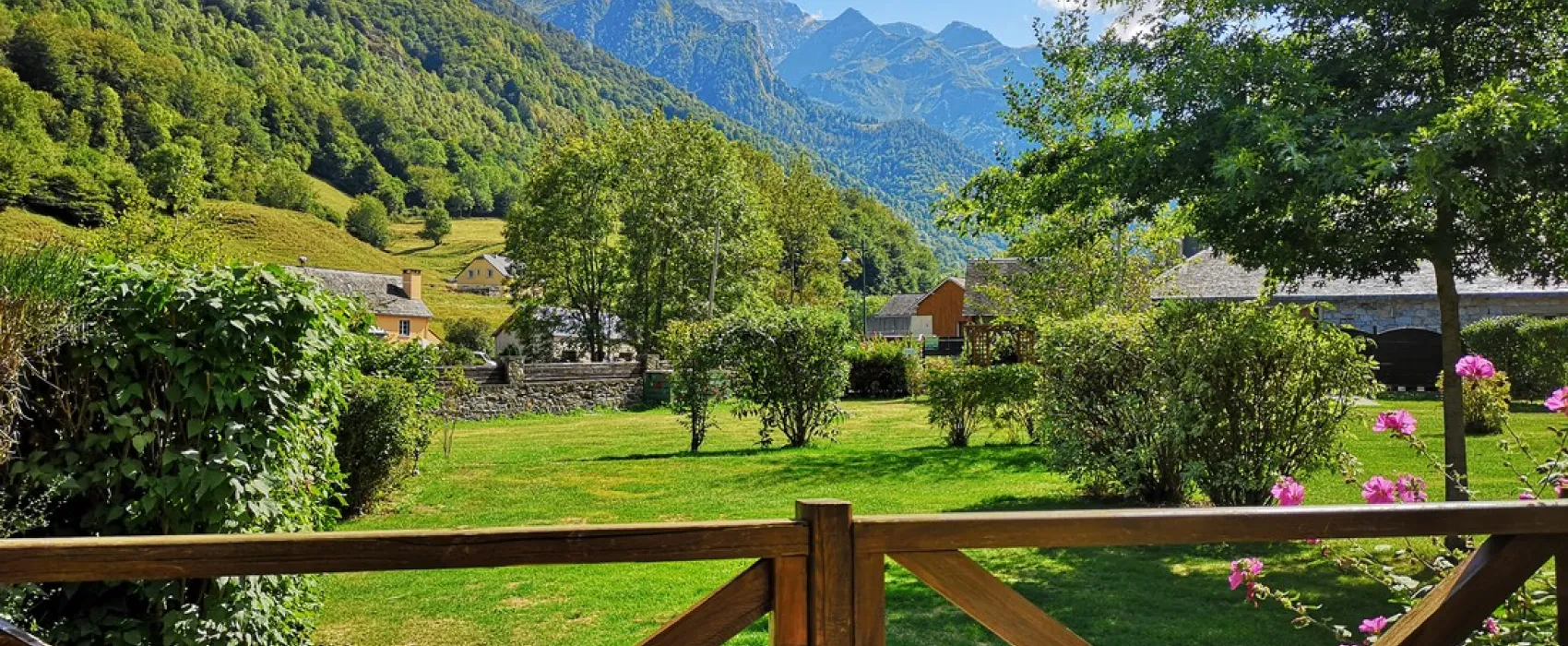 Pyrénées Natura