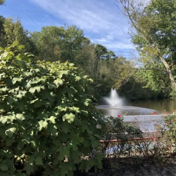 Big Timber Lake RV Resort