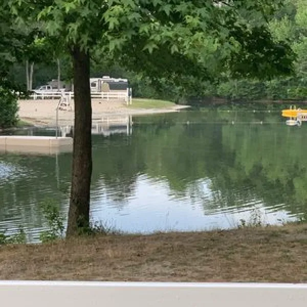 Big Timber Lake RV Resort