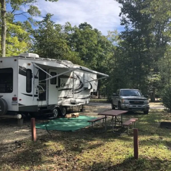 Big Timber Lake RV Resort