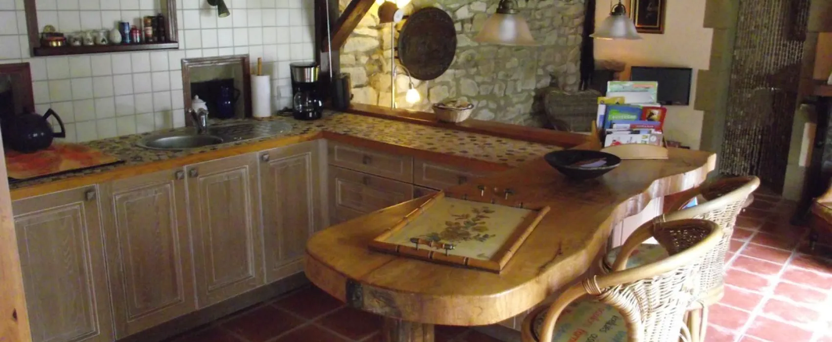 Le Petit Chaumont
