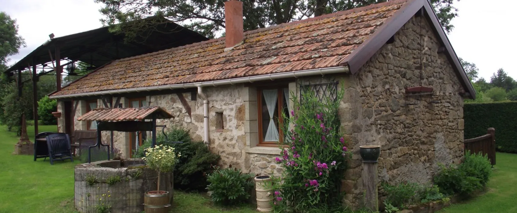 Le Petit Chaumont