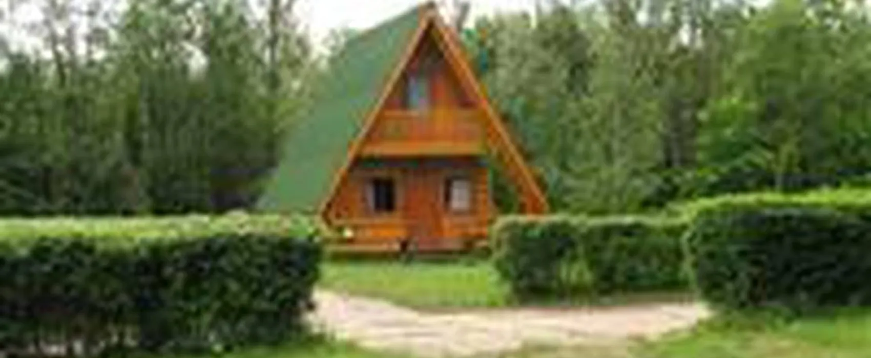 Camping Dębina