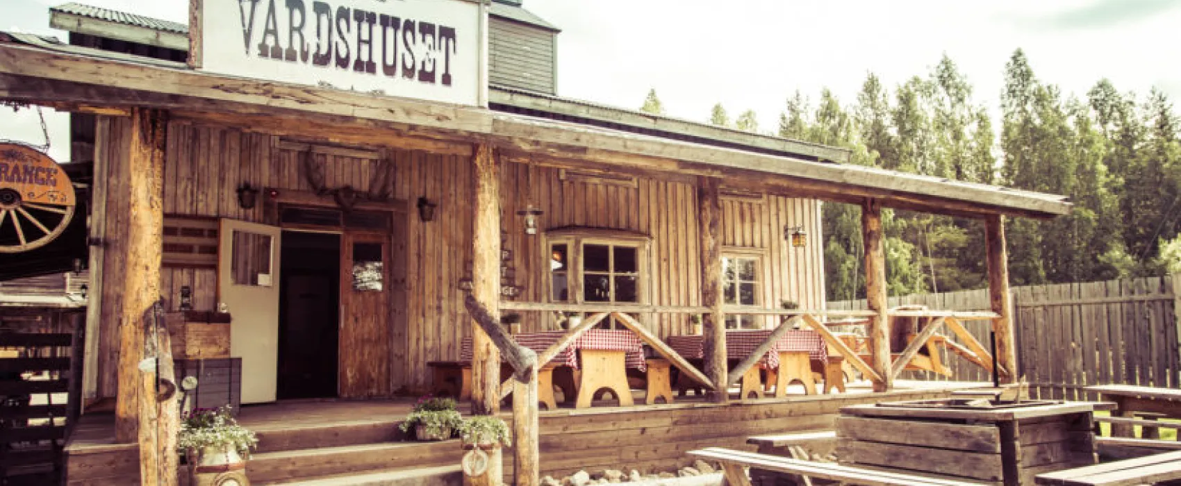 Western Farm