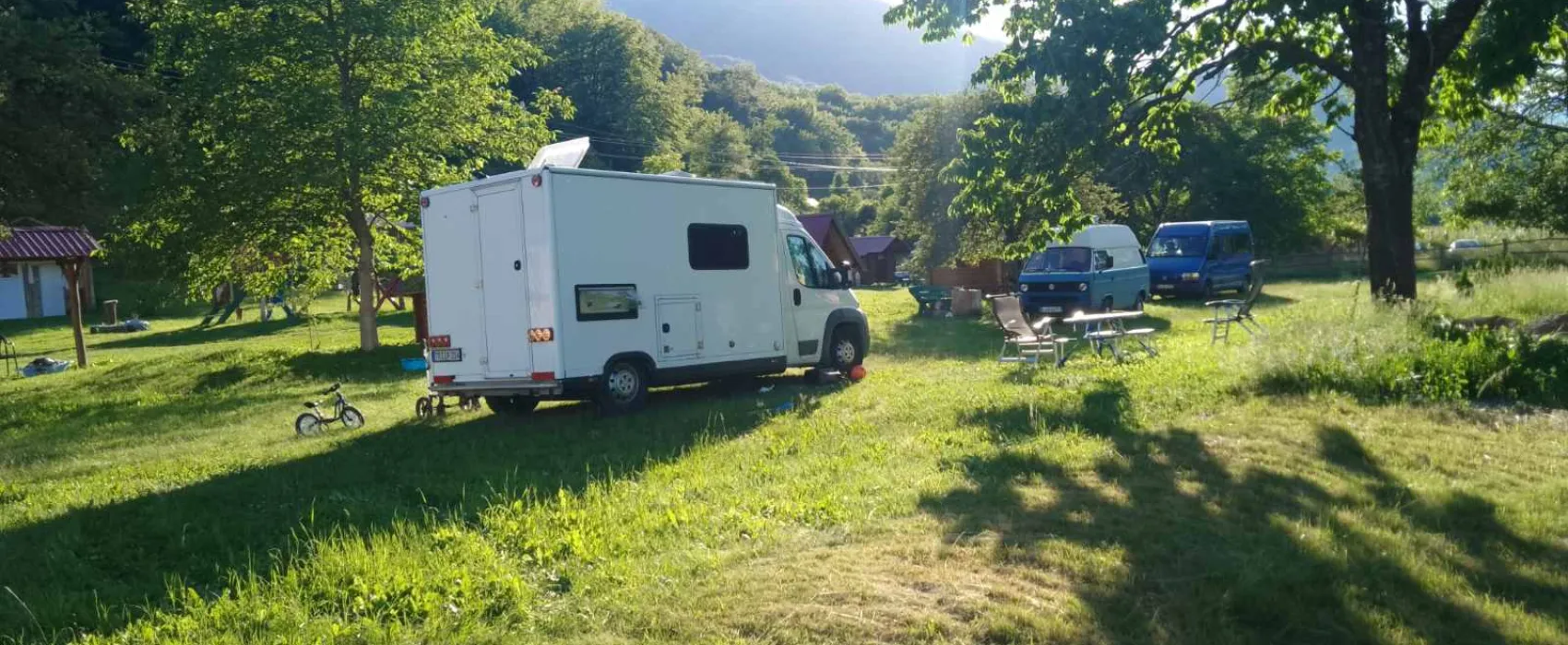 Camp Scepanovic