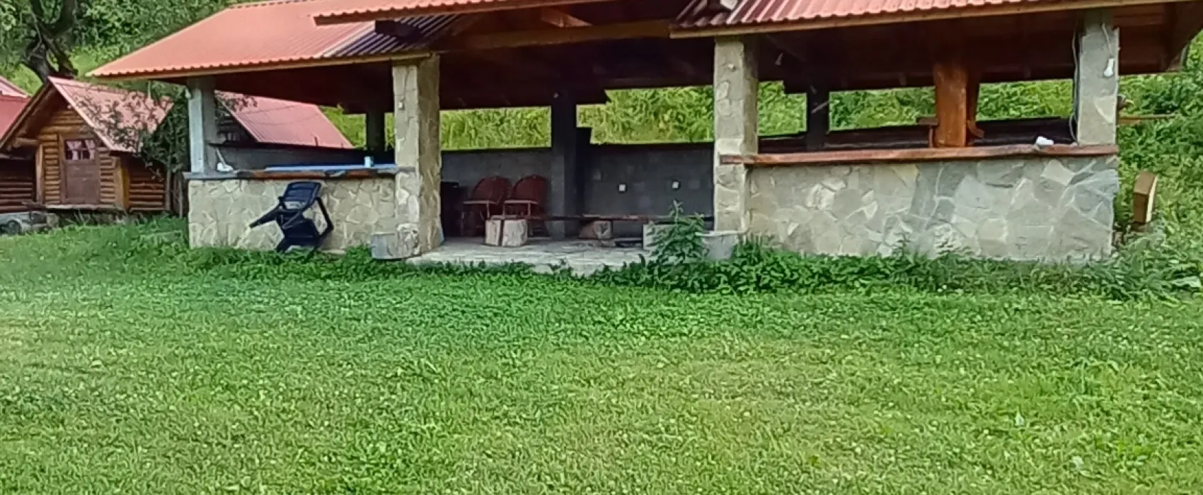Camp Scepanovic