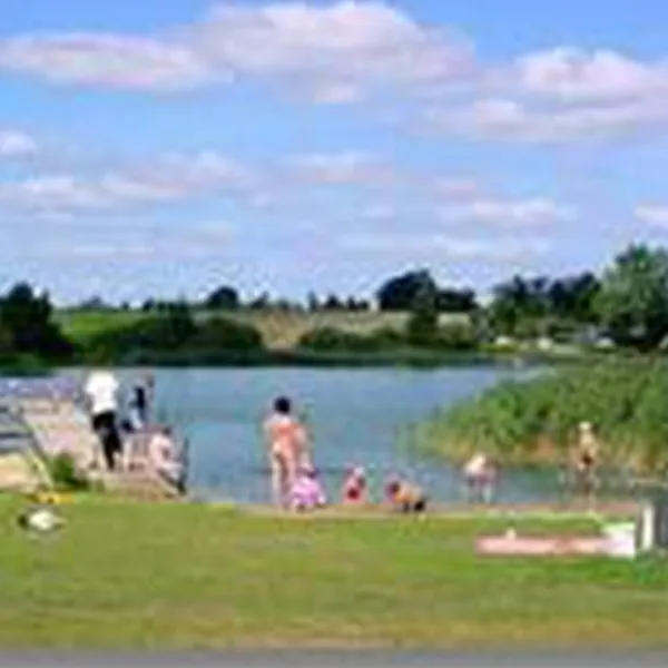 Jels Sø Camping