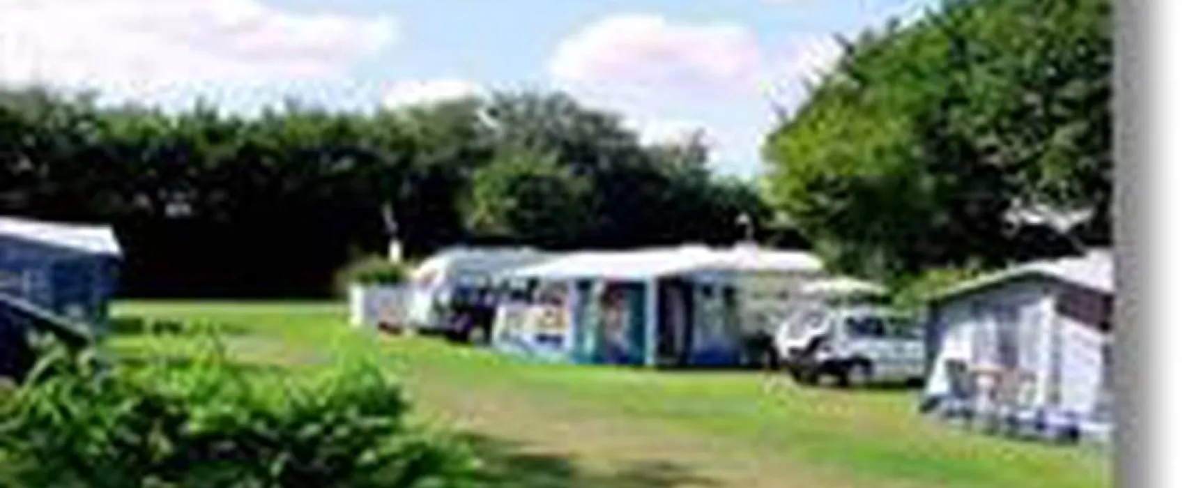 Jels Sø Camping
