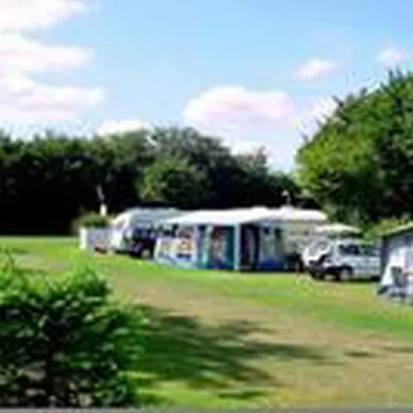 Jels Sø Camping