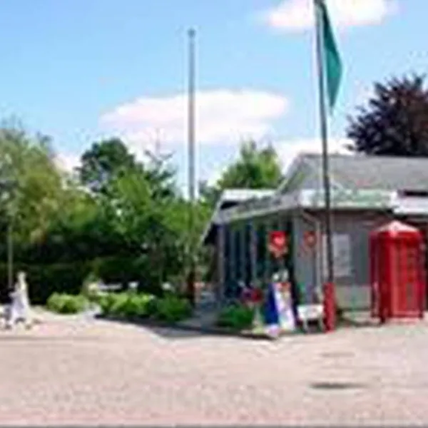 Jels Sø Camping