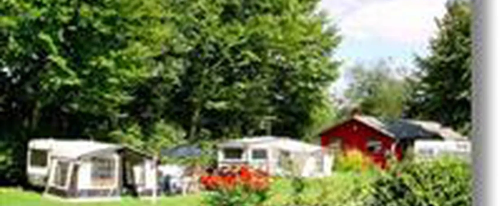 Jels Sø Camping