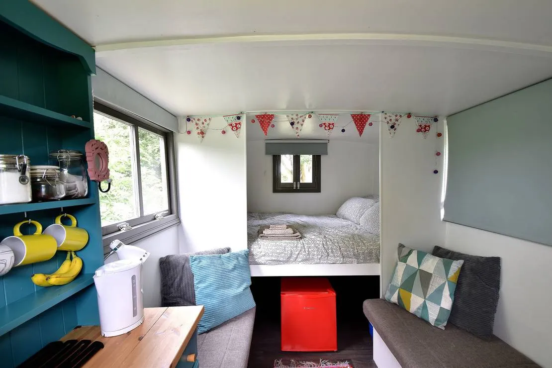 little-oak-campsite-retford-dwtxk