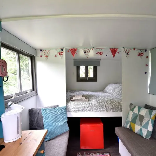 little-oak-campsite-retford-dwtxk