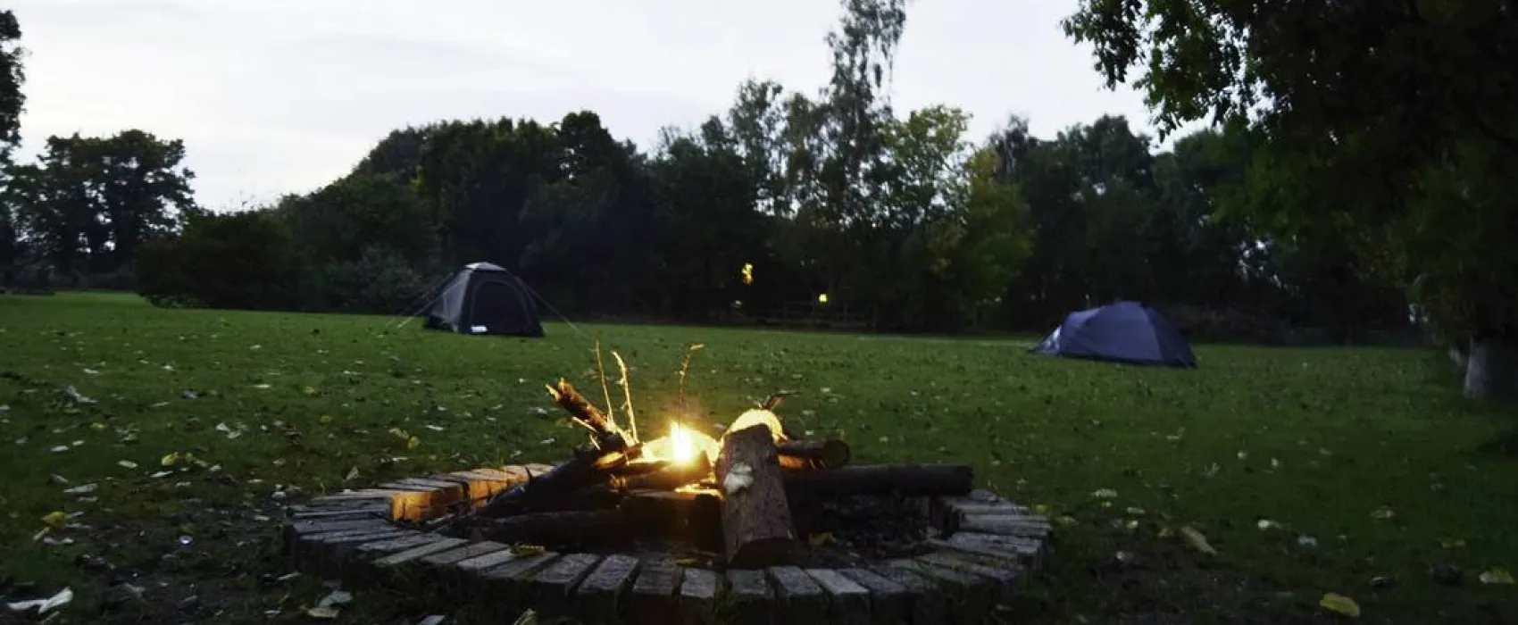 Little Oak Campsite