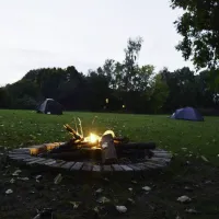 Little Oak Campsite