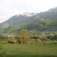 Eco village Pšeničište