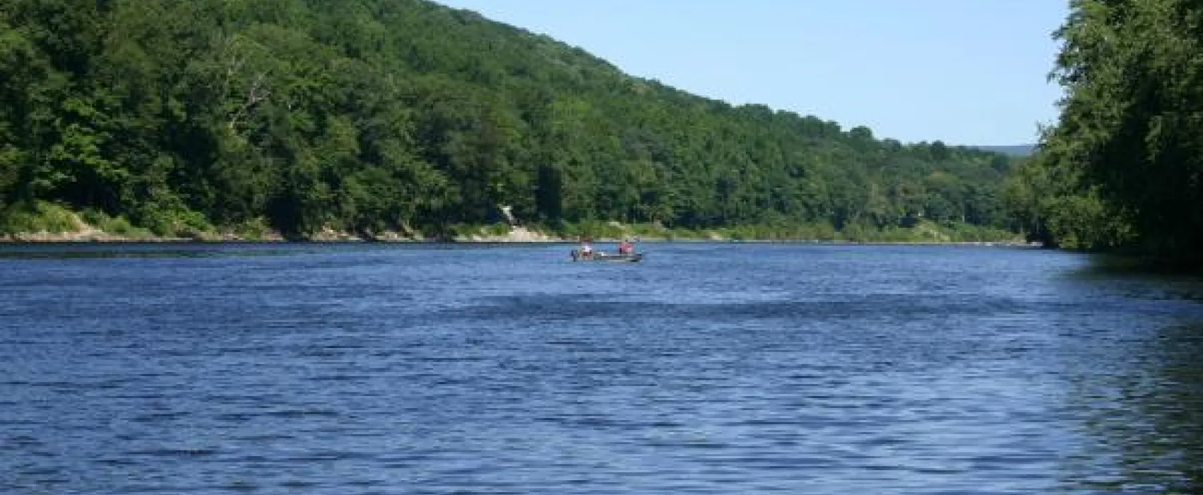 Delaware River Family Campground