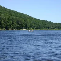 Delaware River Family Campground