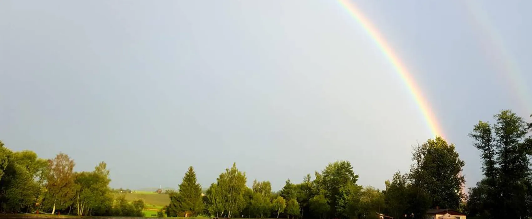 Camp Rohanov