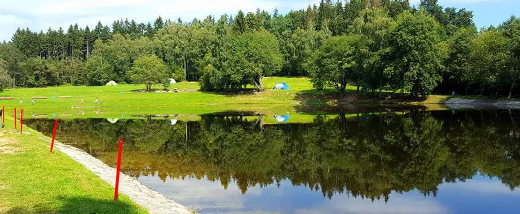 Camp Rohanov