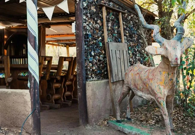 shik-shack-hoedspruit-mgart
