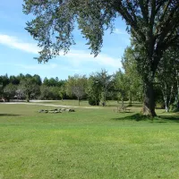 Aqualand Camp Resort