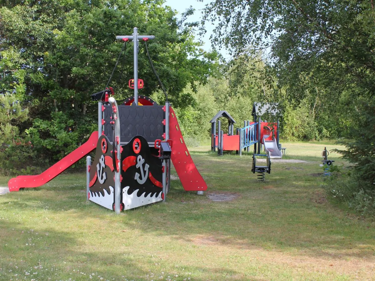 Ålbæk XI