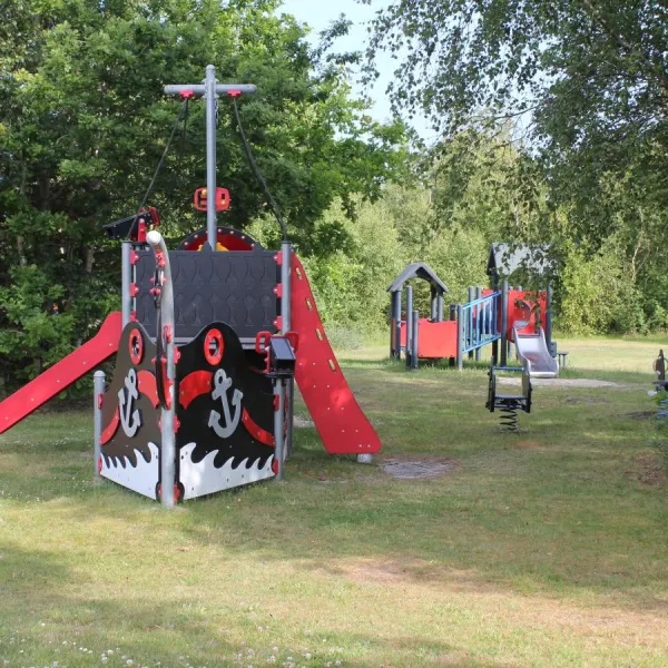 Ålbæk XI