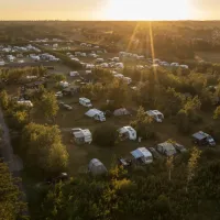 DCU Camping Ålbæk Strand