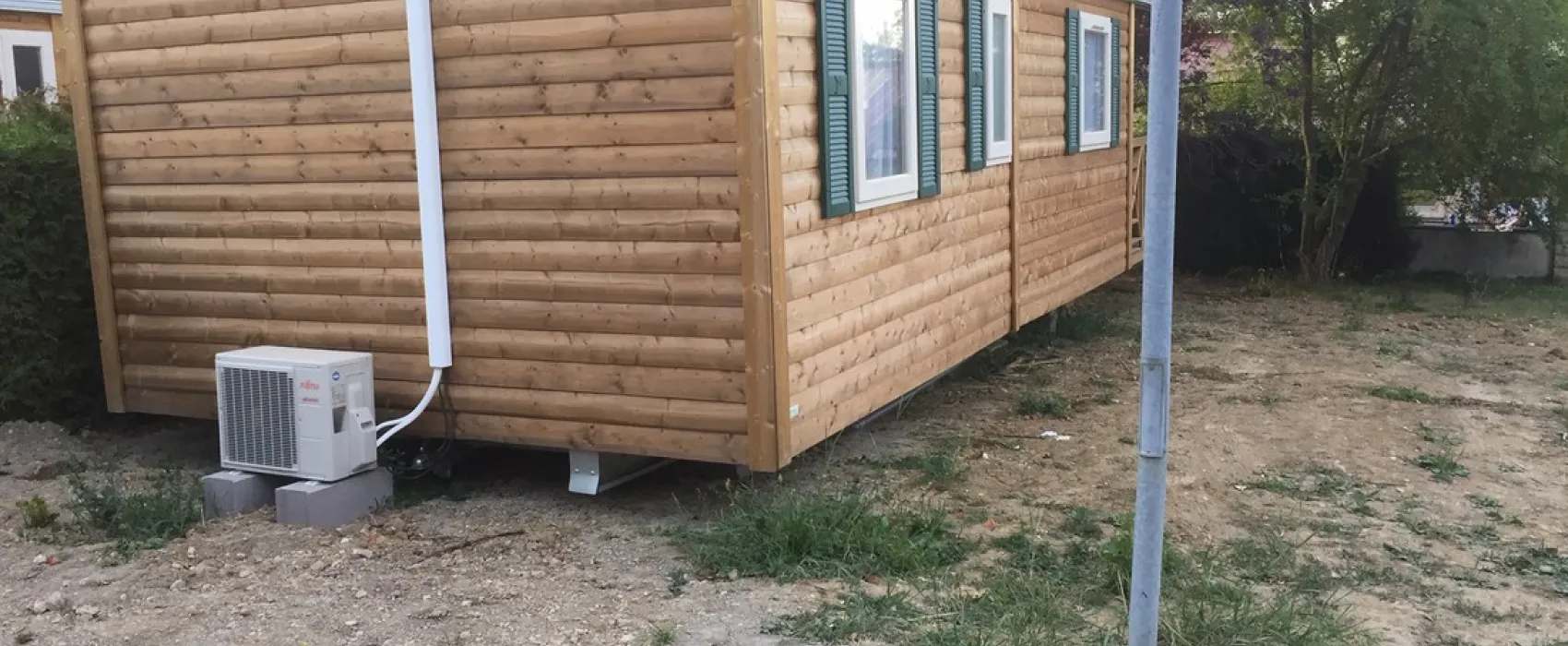 Capfun La Mirabelle