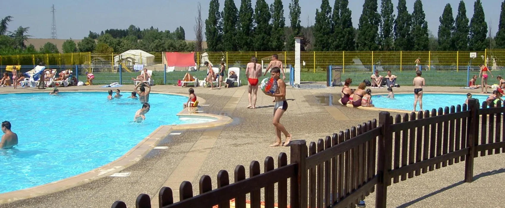 Capfun La Mirabelle