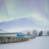 Ibedcity